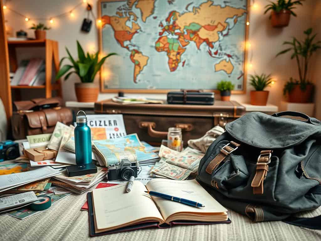Travel Hacks
