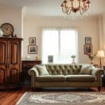 Vintage Decor