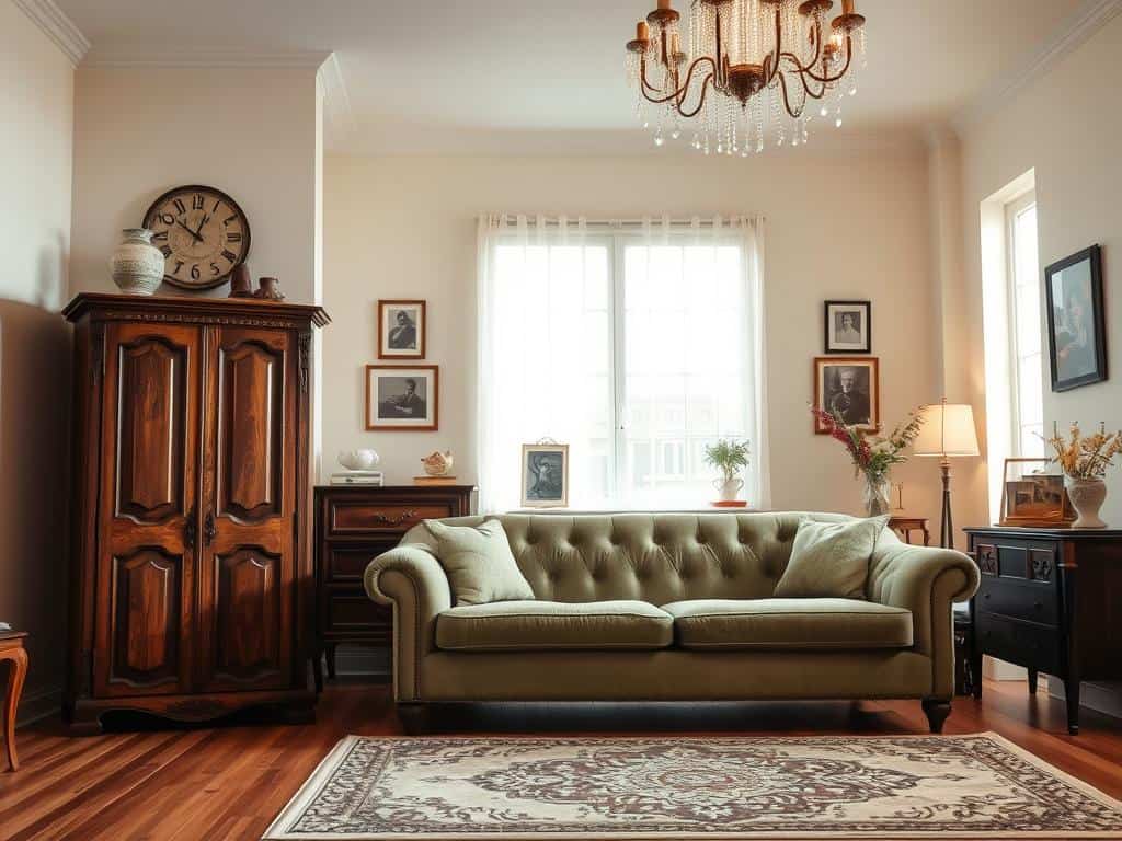 Vintage Decor