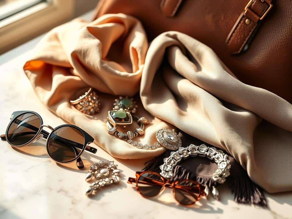 accessories elevating stylish looks