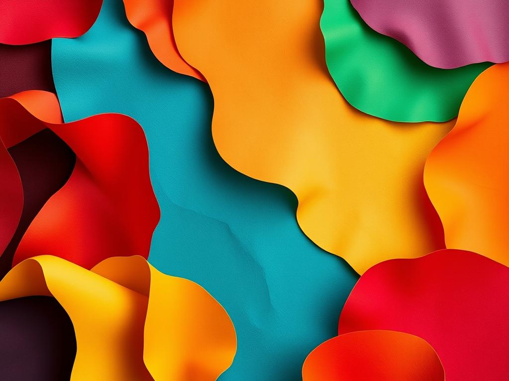 core color palette