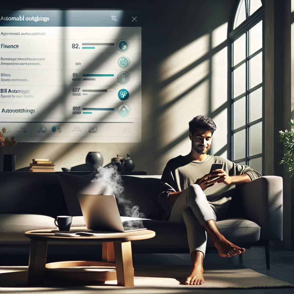 Unlock Financial Freedom: Automate Bill Payments with Finance Apps