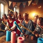 Unconventional Birthday Traditions to Spark Your Creative Celebration