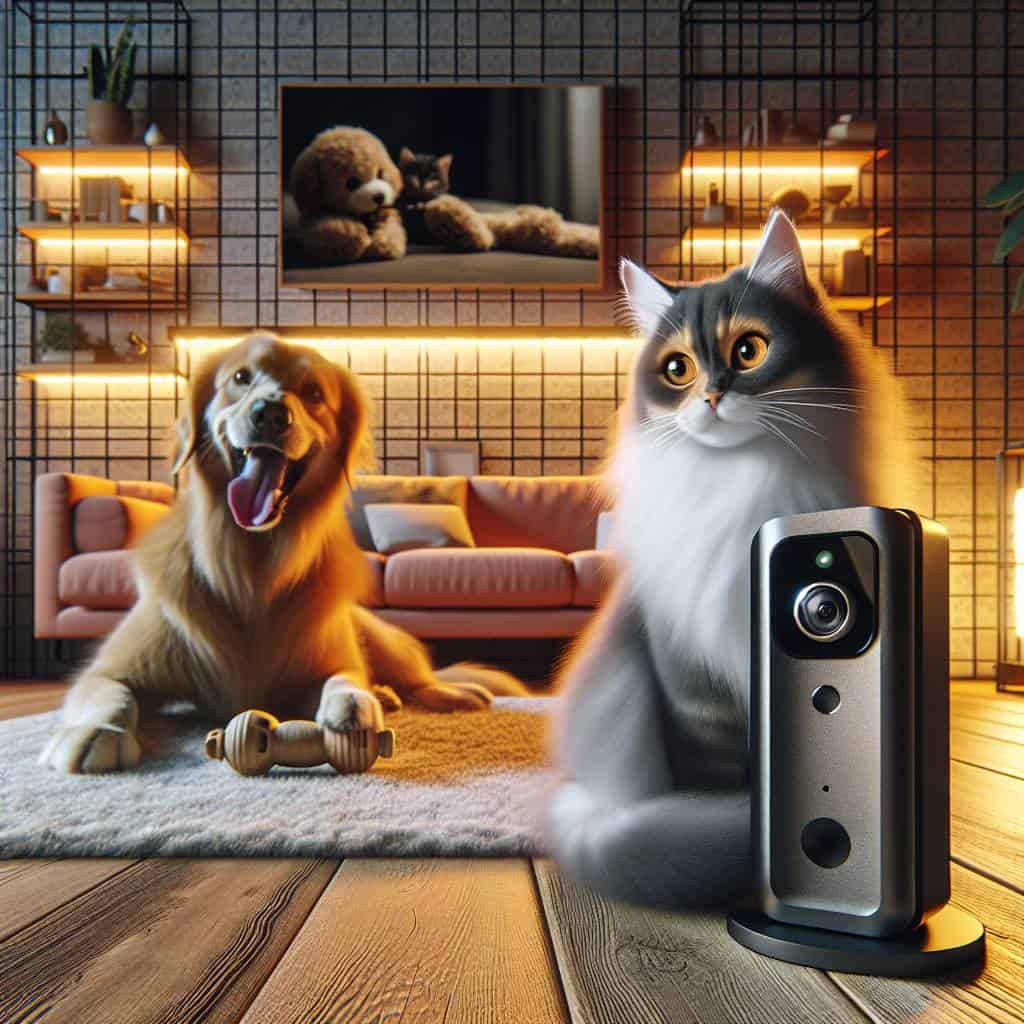 Revolutionize Your Pet’s Life with Innovative Digital Care Gadgets