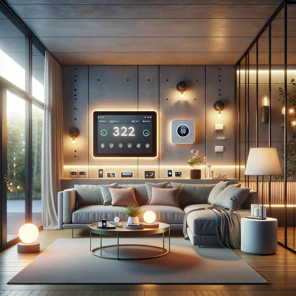 Kickstart Your Smart Home: Discover Home Automation Starter Kits