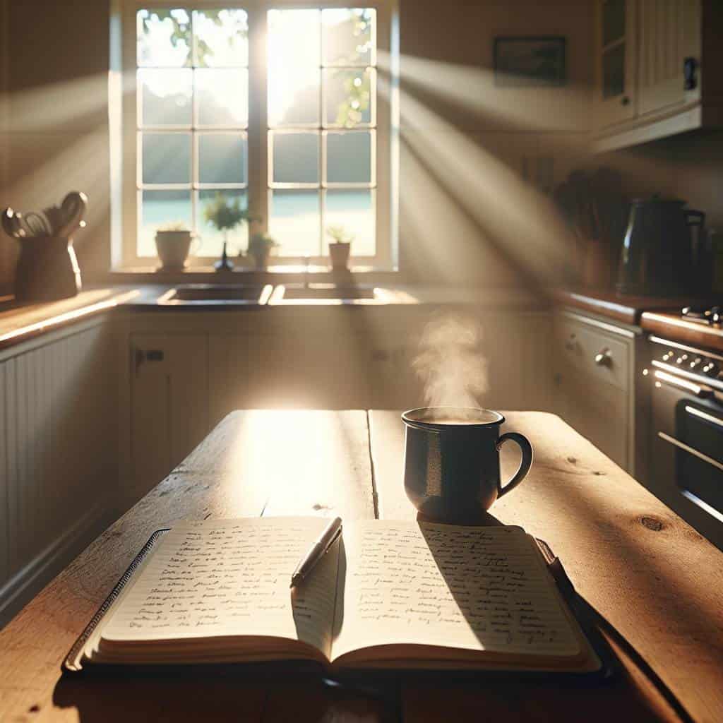Unlocking Joy: Transform Your Life with Journaling for Gratitude Practice
