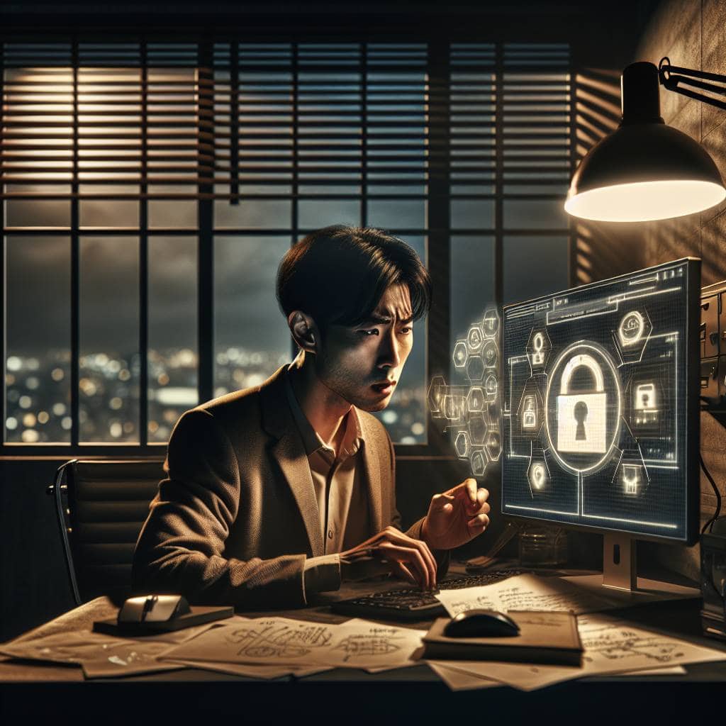 Unlocking Forgotten Secrets: Creative Password Vault Recovery Options