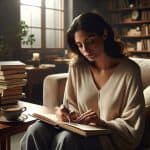 Transform Your Life with Self-Compassion Journaling Magic