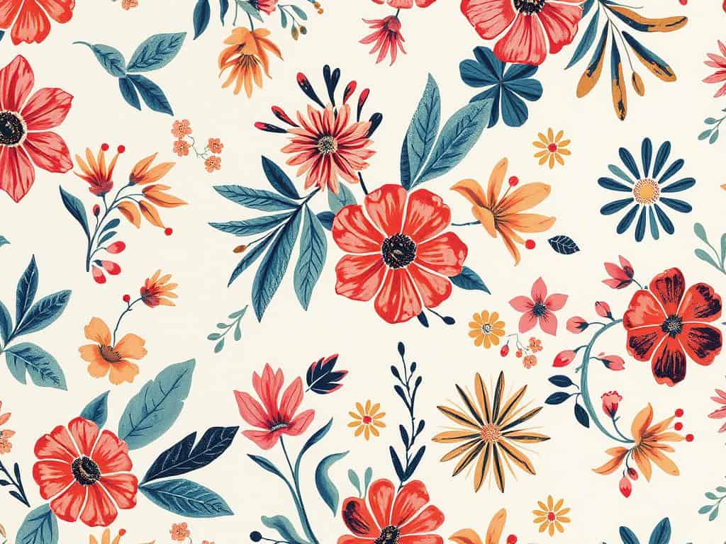 trendy wallpaper patterns