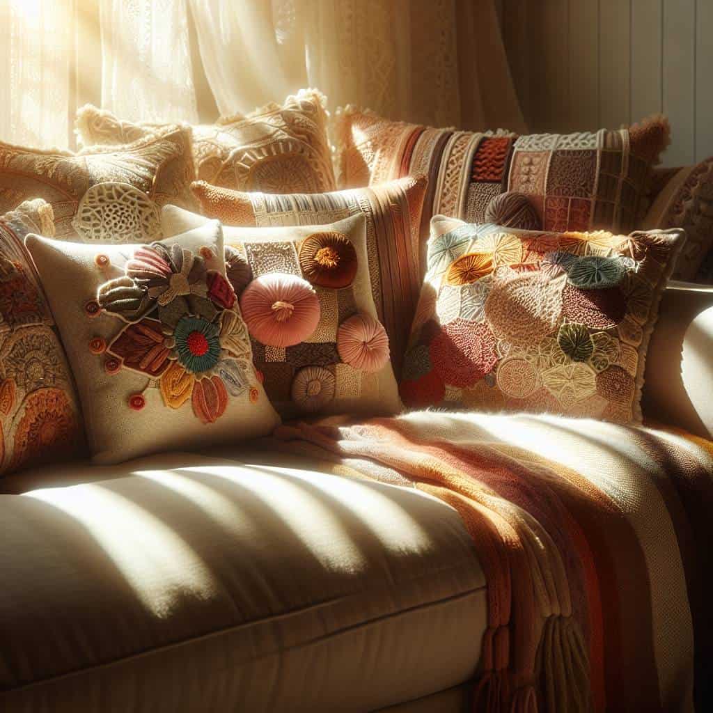 The Mysterious Art of No-Sew Pillow Sorcery
