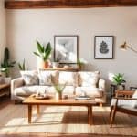 Budget Home Decor