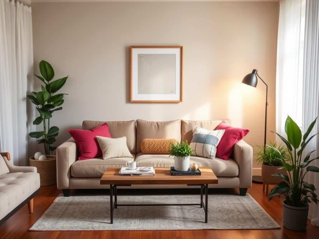 Budget Home Decor for a Stylish Look