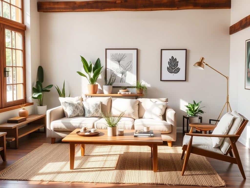 Budget Home Decor