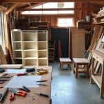 DIY Furniture Builds