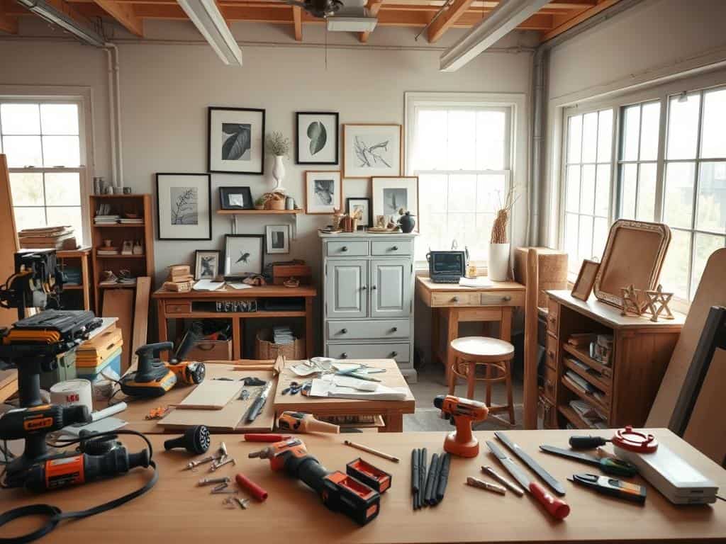 DIY Home Projects