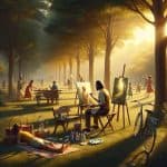 Rediscover Happiness: Embrace Offline Hobbies and Activities Today