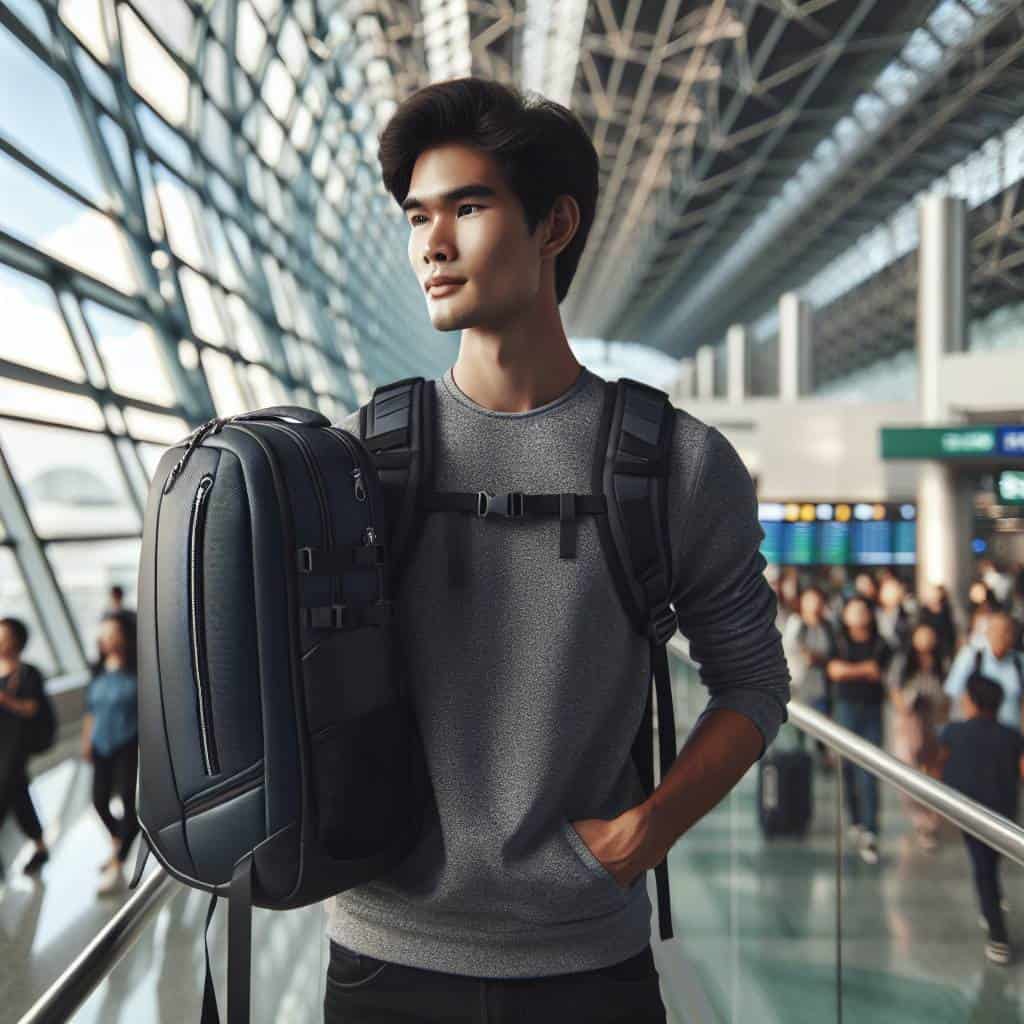 Backpack Bliss: Discover the Best Travel Backpacks for Every Explorer