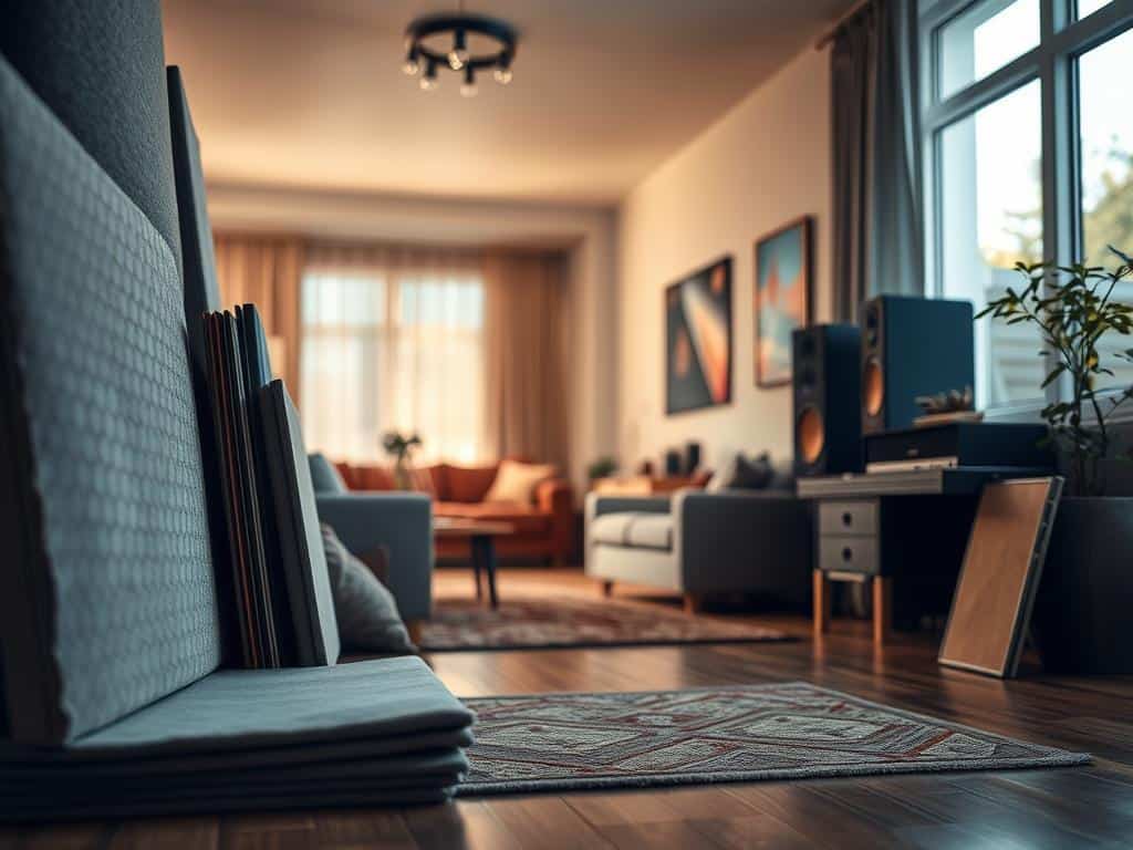 soundproofing tips
