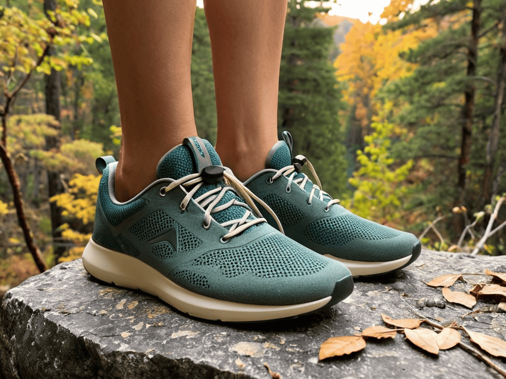 Allbirds Tree Runners: At a Glance