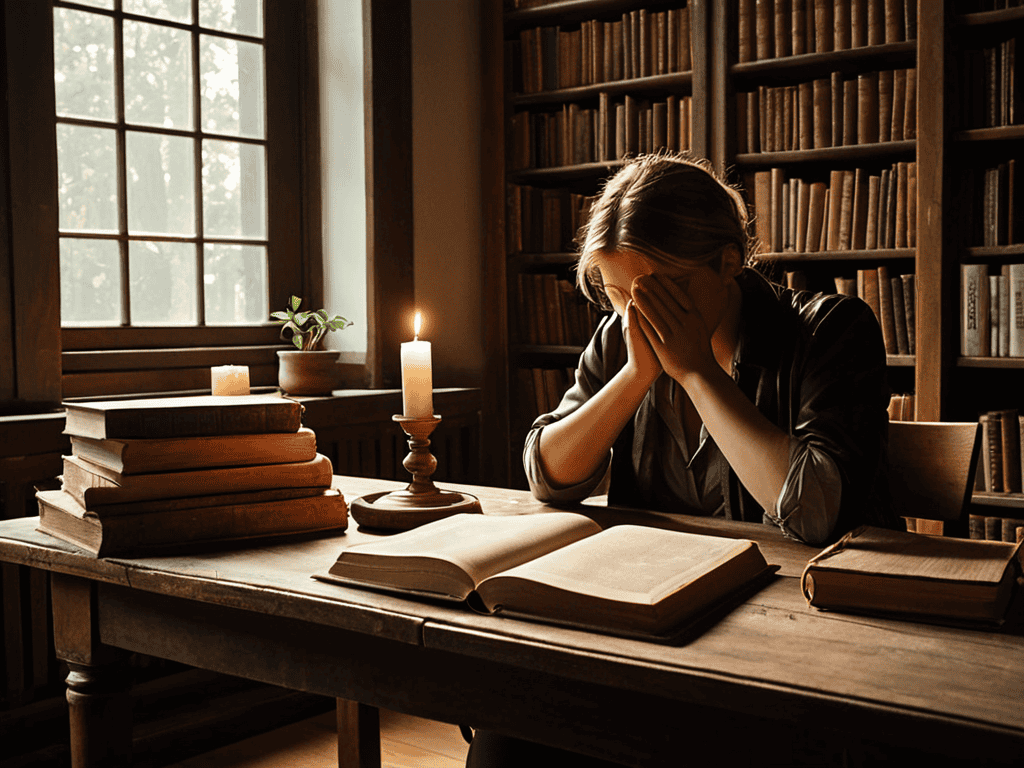 Guide Overview Study Reflection