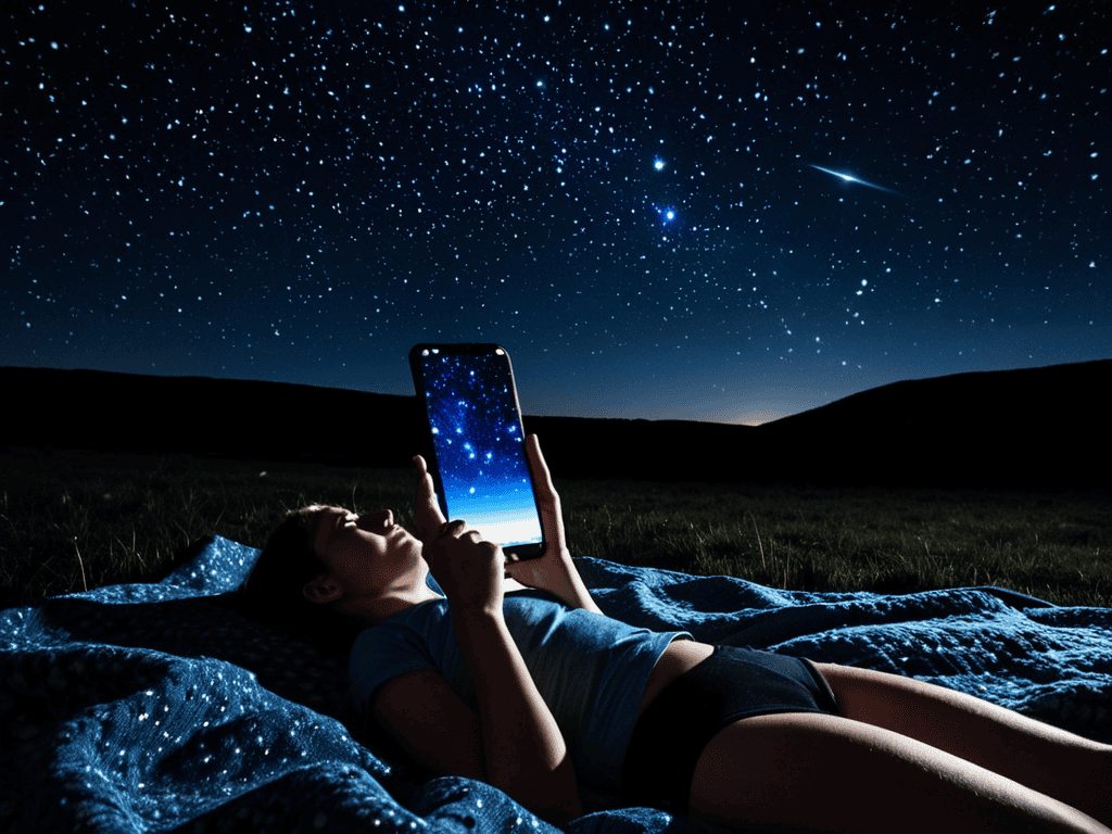 A Guide to Identifying Constellations
