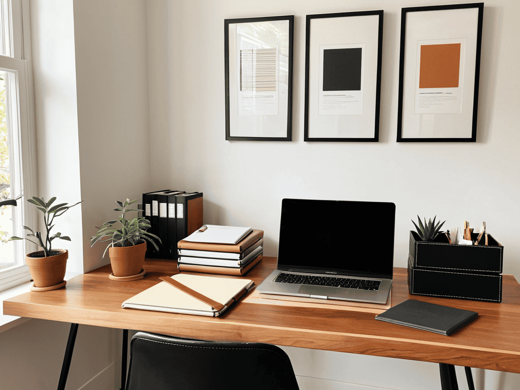 A Guide to Separating Finances