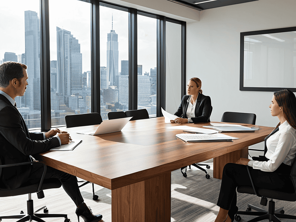 A Guide to Business Contracts