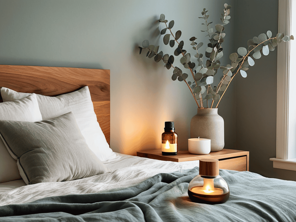 Crafting Sleep Bliss Essentials