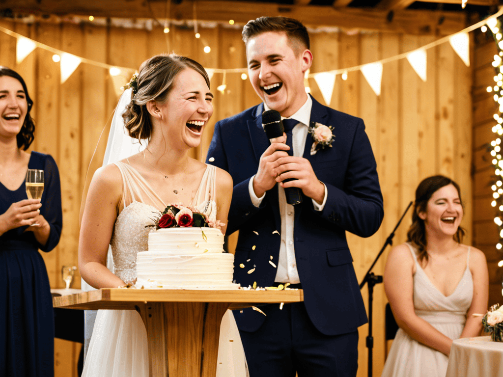 Crafting Unforgettable Toasts image