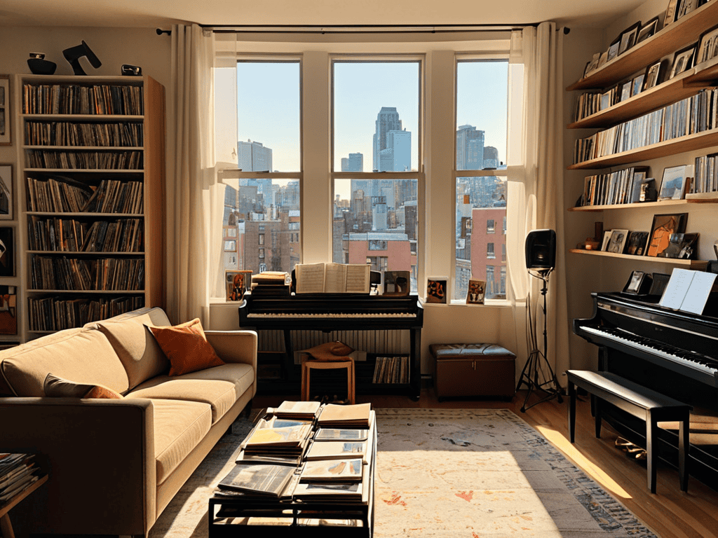 Finding Harmony in Home Security