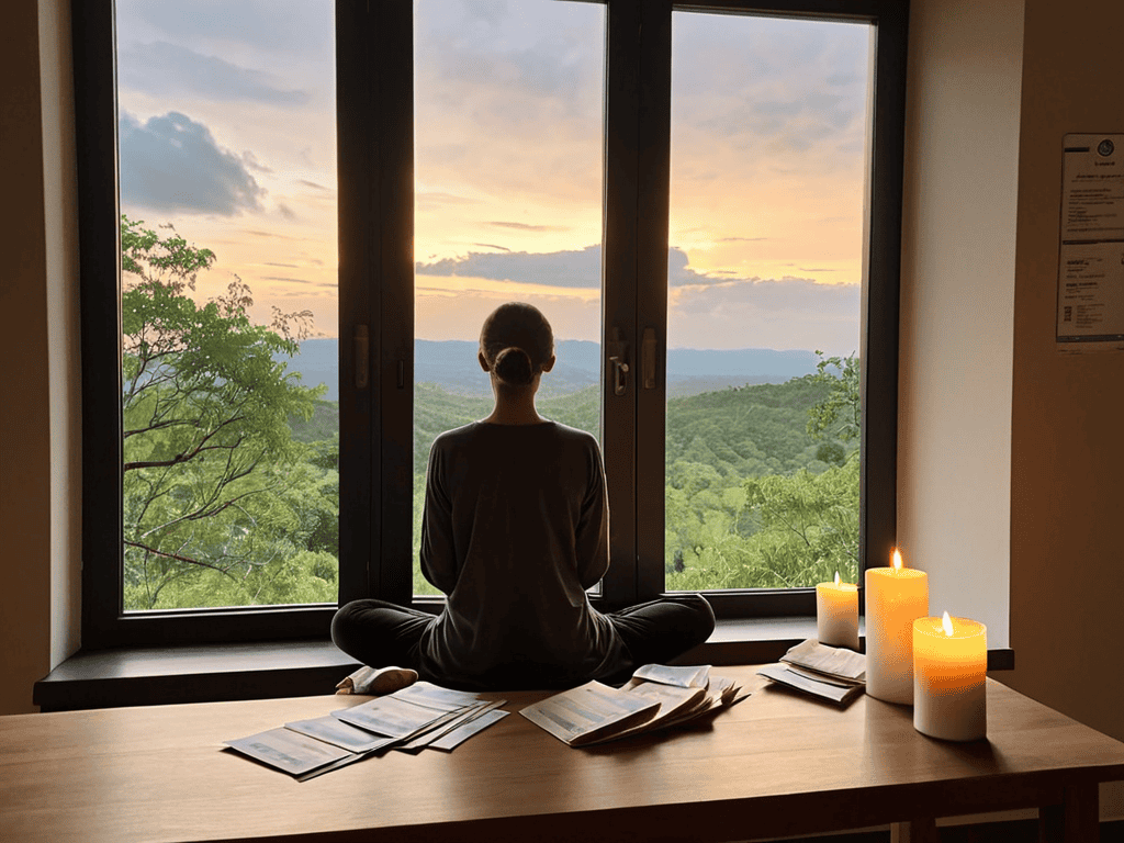 Harmonizing Travel in Flight