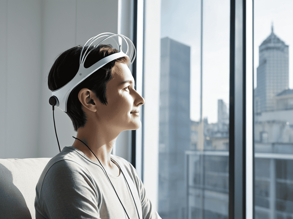 Embracing the Harmony of Human Machine
