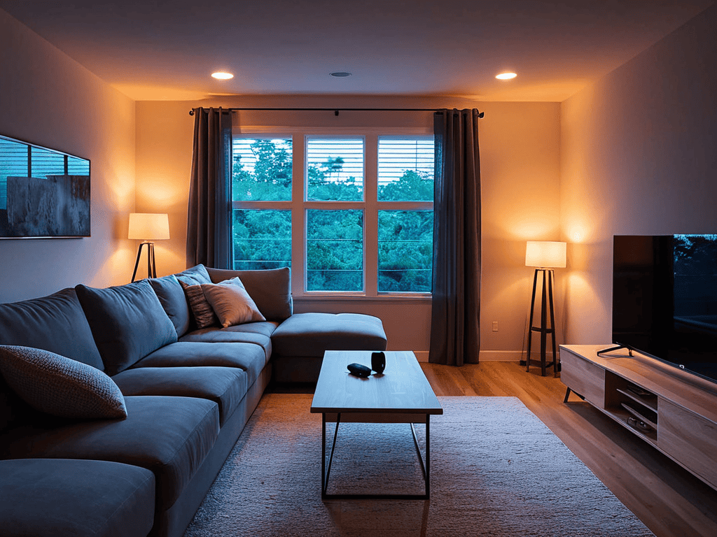 Harmonizing Home and Haven