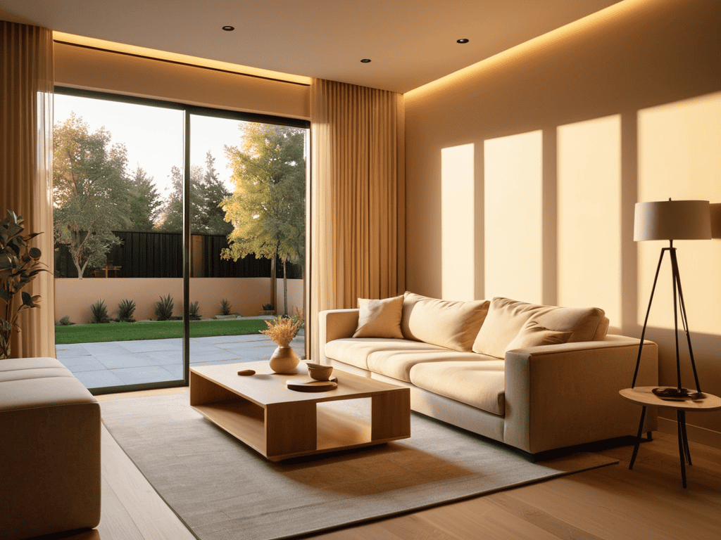 Harmonizing Home and Haven Security