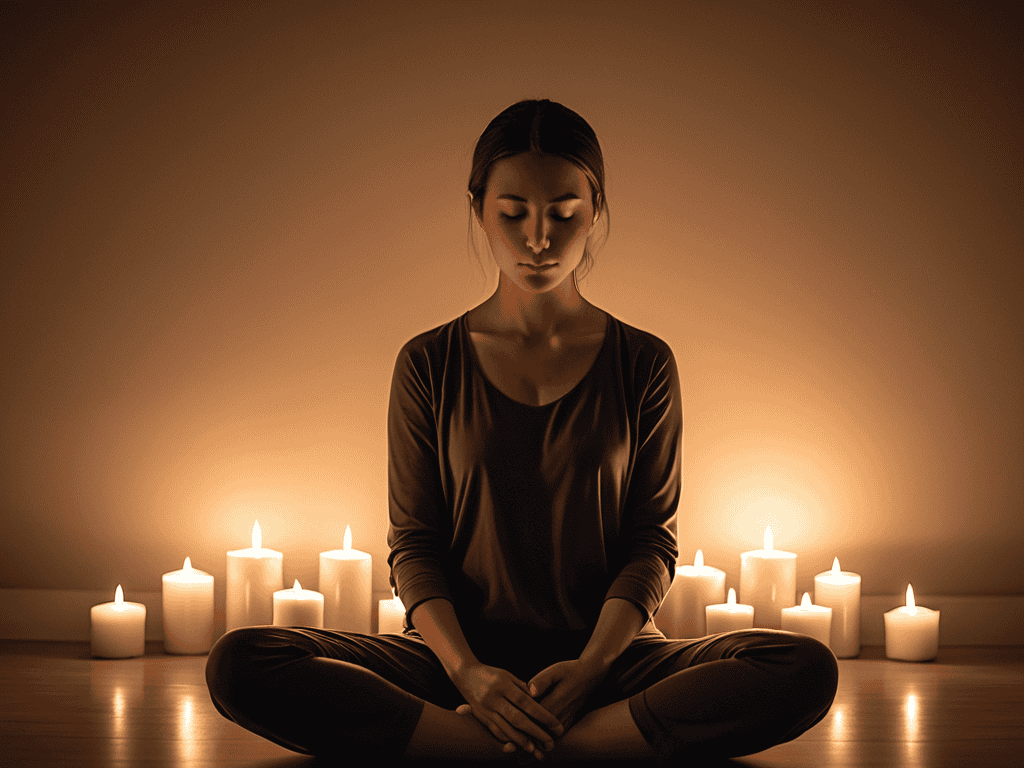 Relaxing Routines for Better Sleep tonight
