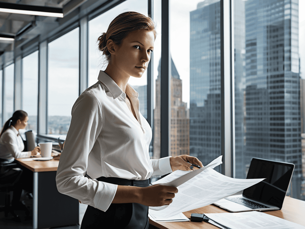 Taking the Leap to Greater Responsibility