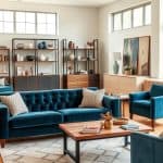 Affordable Furniture