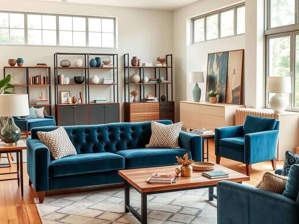 Affordable Furniture