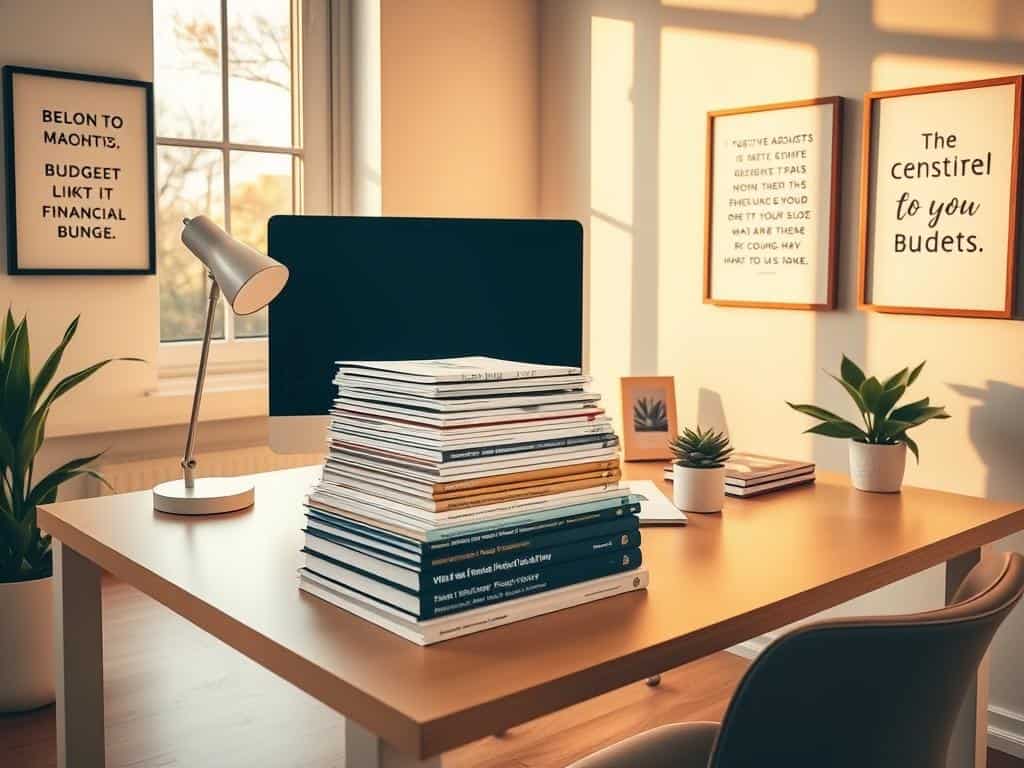 Budgeting for Beginners
