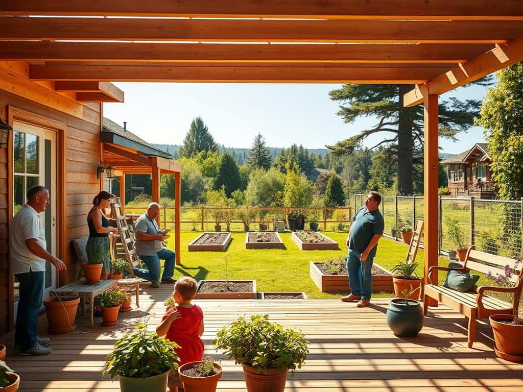 DIY Home Projects