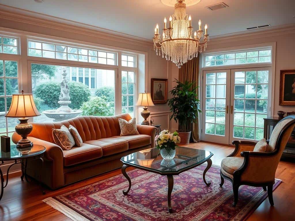 Luxury on a Budget