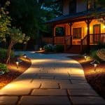 Outdoor Lighting