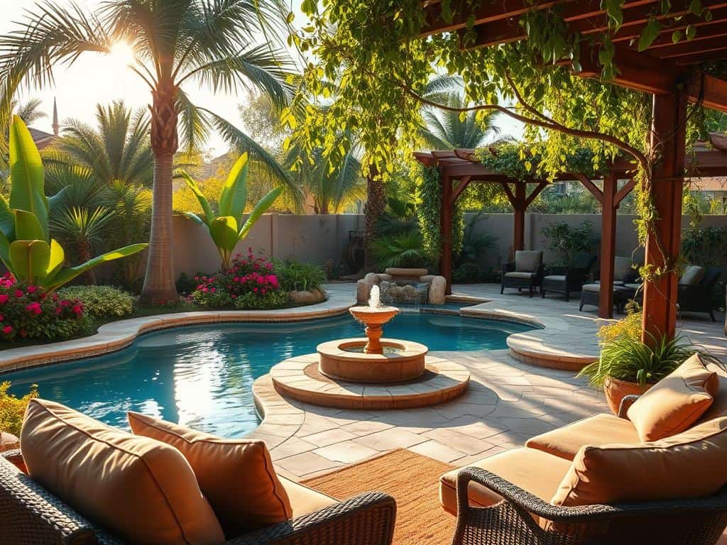 Outdoor Living Trends