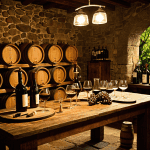 a beginner's guide to natural wine