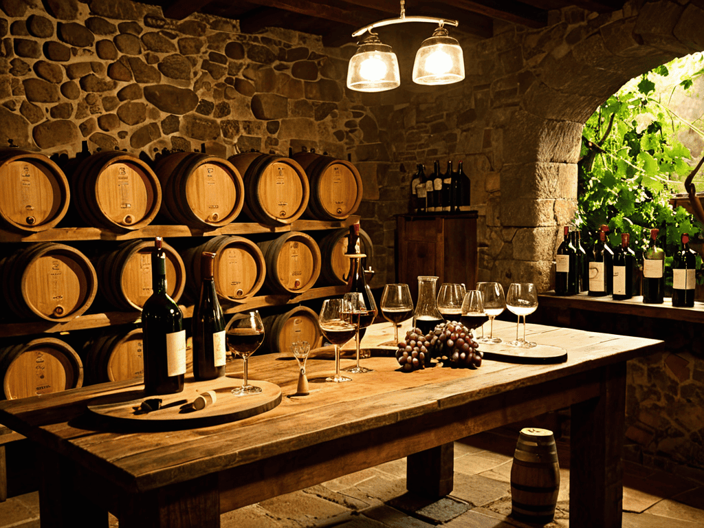 a beginner's guide to natural wine