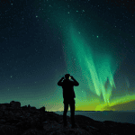 a guide to identifying common constellations