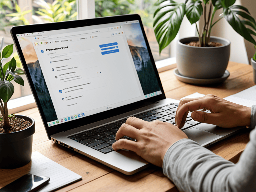 a guide to the best password