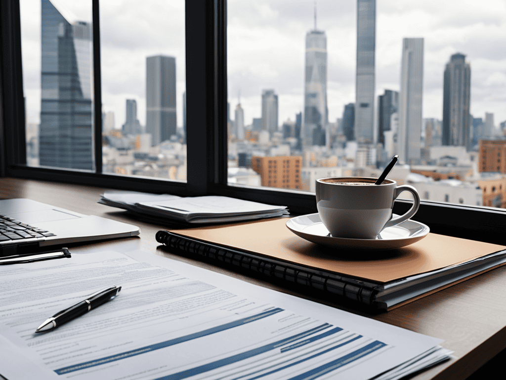 a guide to understanding common business contracts
