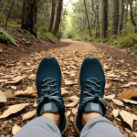 a review of Allbirds Tree Runners