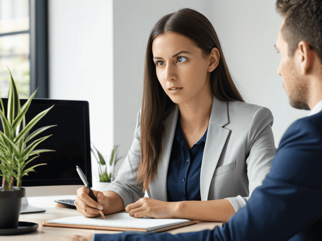 How to ask for more responsibility